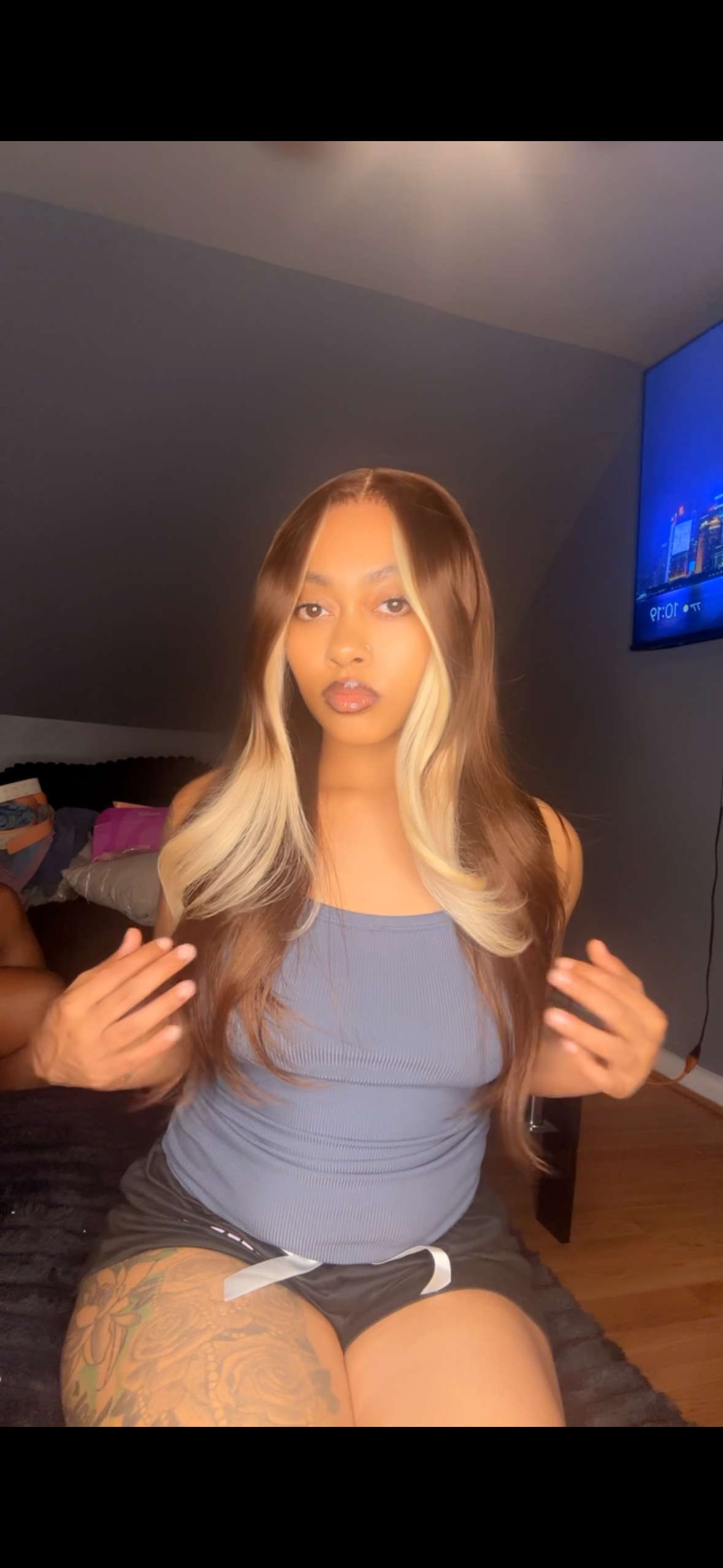 Beyonce